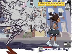 Read SuperNoose  1 Page 1 in English