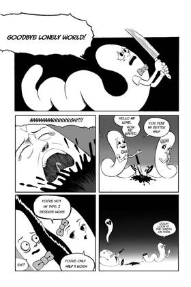 Read SuperNoose  1 Page 3 in English