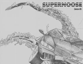 Read SuperNoose  2 Page 1 in English