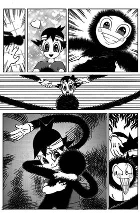 Read SuperNoose  2 Page 5 in English