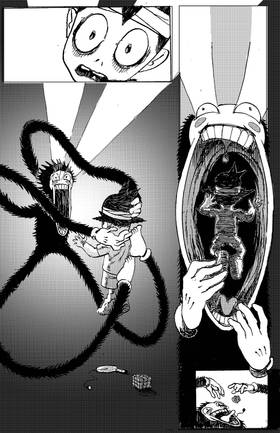 Read SuperNoose  2 Page 6 in English