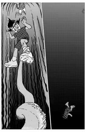 Read SuperNoose  2 Page 7 in English