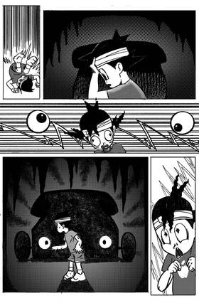 Read SuperNoose  2 Page 8 in English