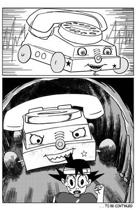 Read SuperNoose  2 Page 9 in English