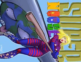 Read SuperNoose  3 Page 1 in English