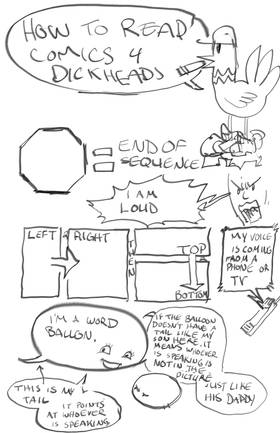 Read SuperNoose  3 Page 5 in English