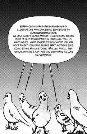 Read SuperNoose  3 Page 6 in English