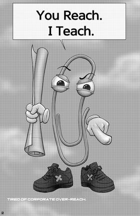 Read SuperNoose  3 Page 8 in English
