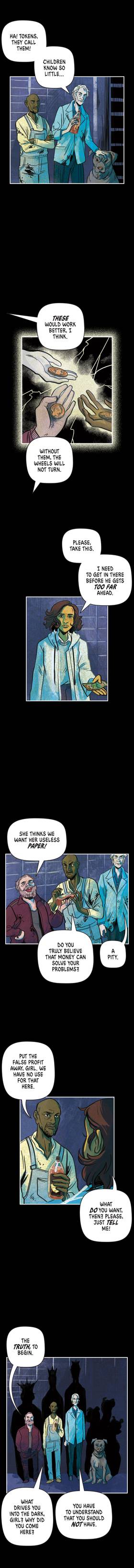Read Submerged (Toons)  2 Page 5 in English