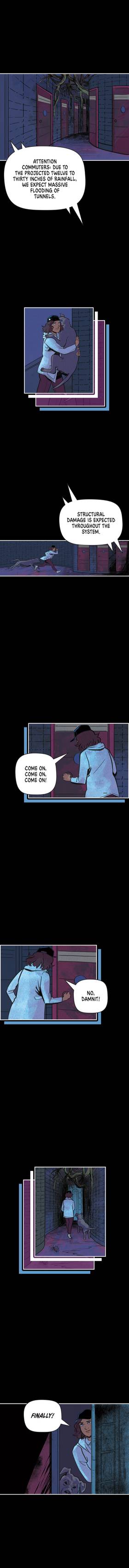 Read Submerged (Toons)  5 Page 2 in English