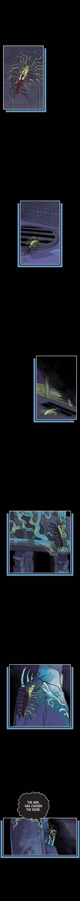 Read Submerged (Toons)  5 Page 6 in English