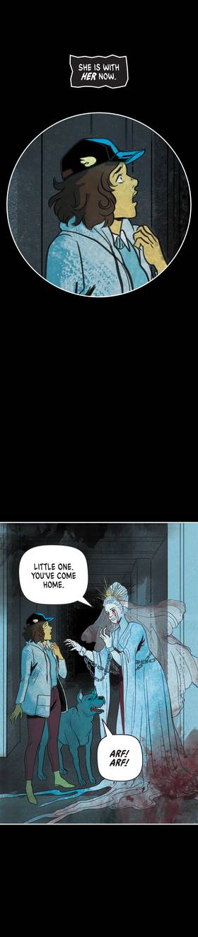 Read Submerged (Toons)  5 Page 7 in English