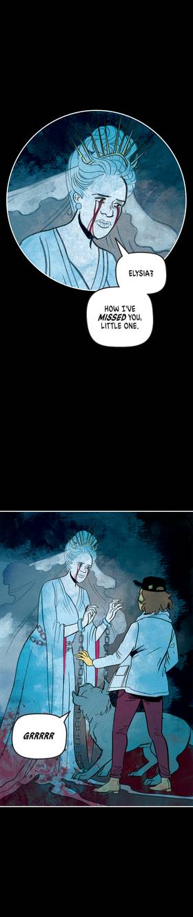 Read Submerged (Toons)  6 Page 2 in English
