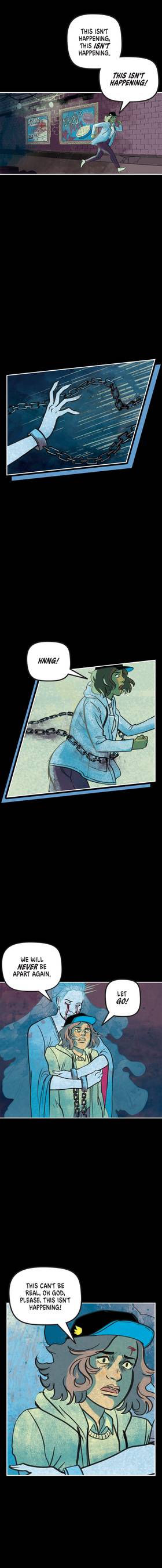 Read Submerged (Toons)  6 Page 3 in English