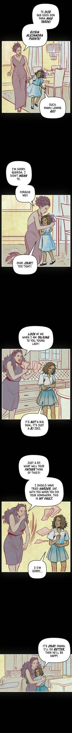 Read Submerged (Toons)  6 Page 5 in English