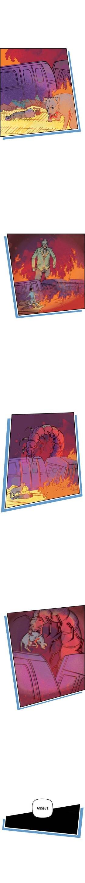 Read Submerged (Toons)  9 Page 2 in English