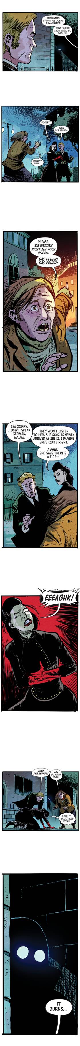 Read West of Sundown (Toons)  2 Page 4 in English