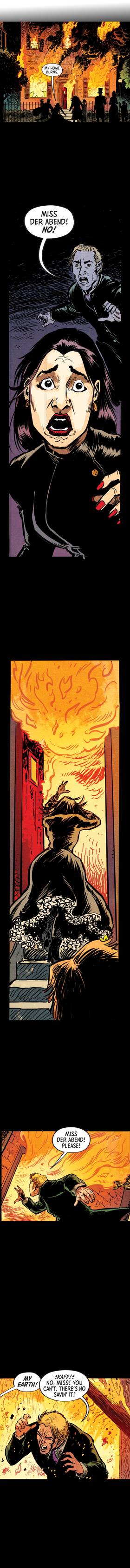 Read West of Sundown (Toons)  2 Page 5 in English