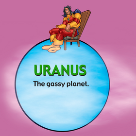 Read Atlas: Guide to the Planets  1 Page 10 in English