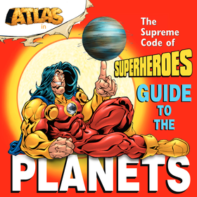 Read Atlas: Guide to the Planets  1 Page 1 in English