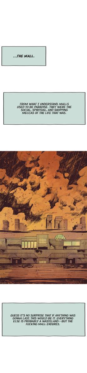 Read Spree (Toons)  1 Page 3 in English