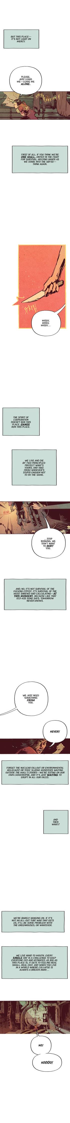 Read Spree (Toons)  1 Page 4 in English