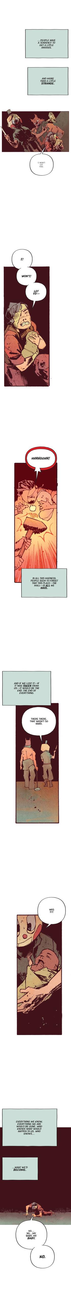 Read Spree (Toons)  1 Page 5 in English