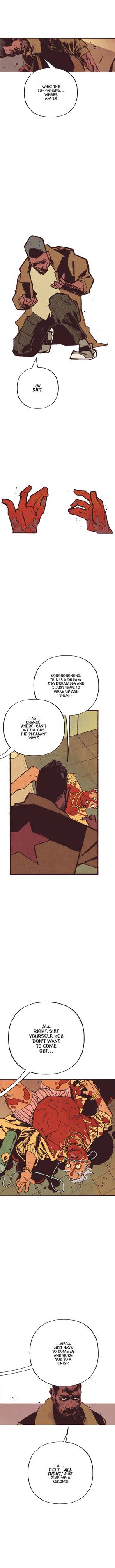 Read Spree (Toons)  2 Page 3 in English