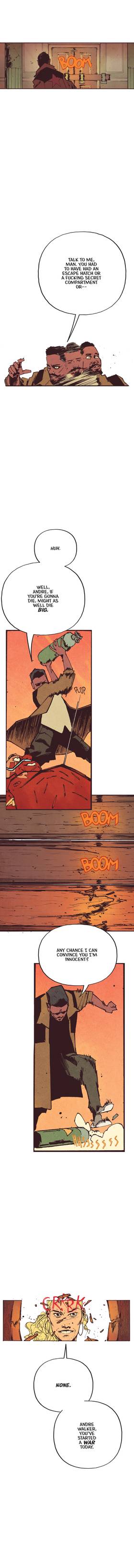 Read Spree (Toons)  2 Page 4 in English