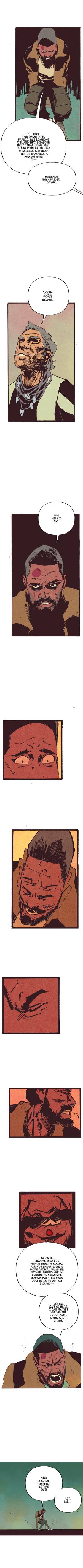 Read Spree (Toons)  4 Page 4 in English