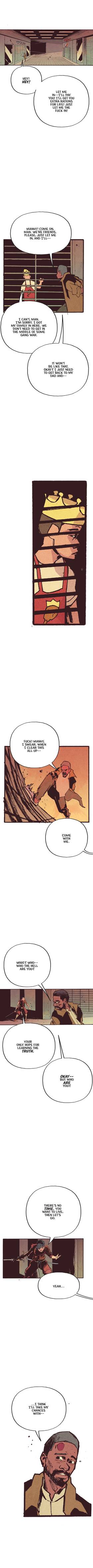 Read Spree (Toons)  5 Page 3 in English