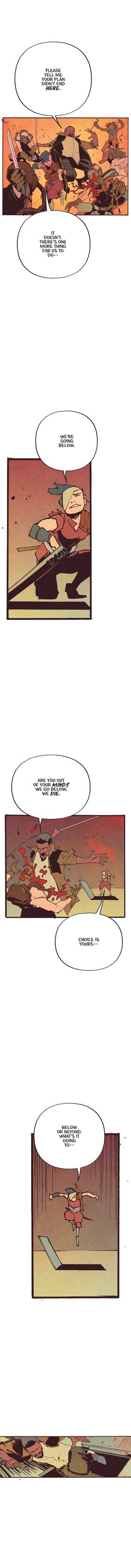 Read Spree (Toons)  6 Page 4 in English