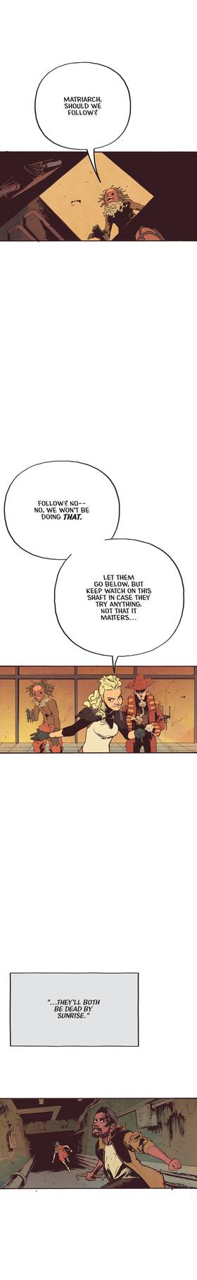 Read Spree (Toons)  6 Page 5 in English