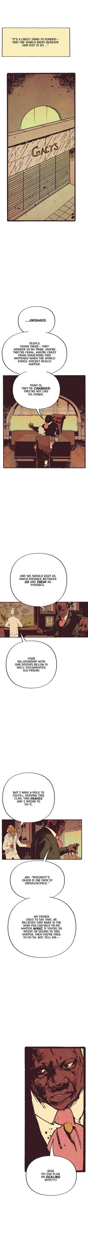 Read Spree (Toons)  7 Page 2 in English