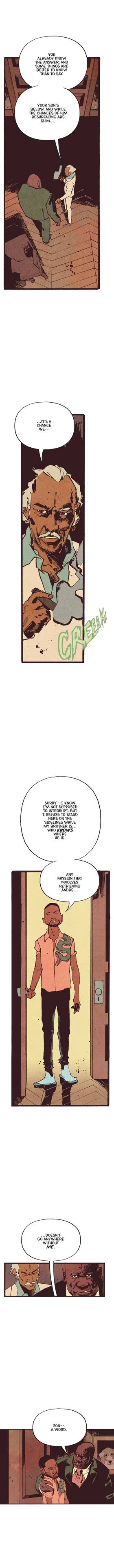 Read Spree (Toons)  7 Page 3 in English