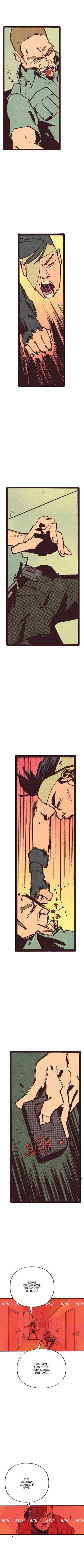 Read Spree (Toons)  9 Page 3 in English