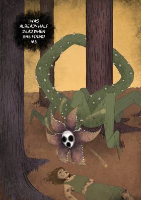 Read THE BEAST  1 Page 3 in English