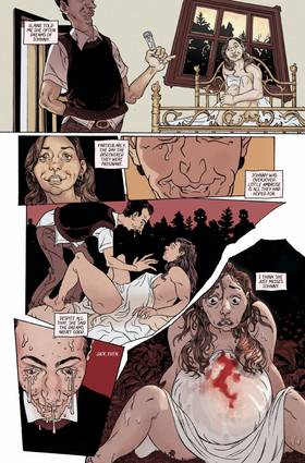 Read Sweet Boy  1 Page 3 in English