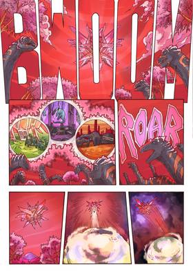 Read The Chicxulub Impact  1 Page 4 in English