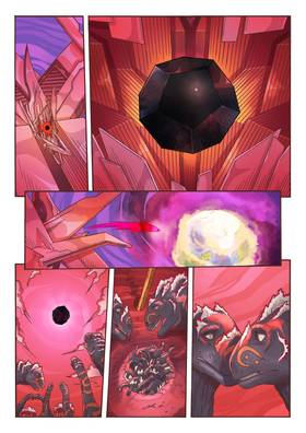 Read The Chicxulub Impact  1 Page 5 in English