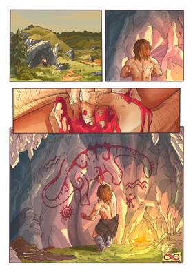 Read The Chicxulub Impact  1 Page 8 in English