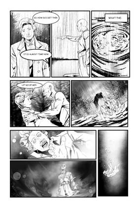 Read The Lake  1 Page 3 in English