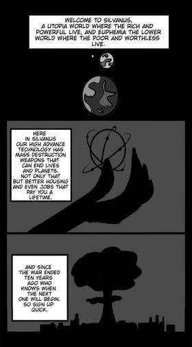 Read Atomic Age  1 Page 2 in English