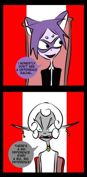 Read Atomic Age  1 Page 8 in English