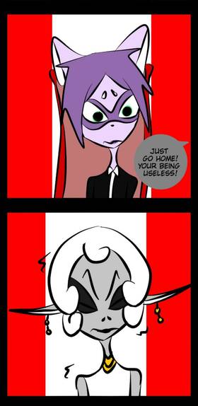 Read Atomic Age  1 Page 9 in English