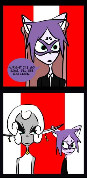 Read Atomic Age  1 Page 10 in English