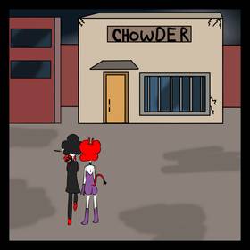 Read Atomic Age  2 Page 2 in English
