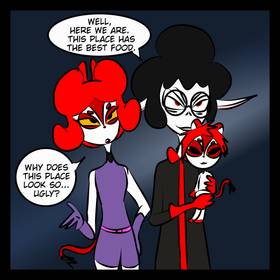 Read Atomic Age  2 Page 3 in English