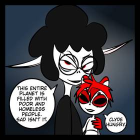 Read Atomic Age  2 Page 4 in English