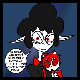 Read Atomic Age  2 Page 6 in English